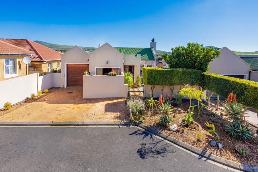 2 Bedroom Property for Sale in D